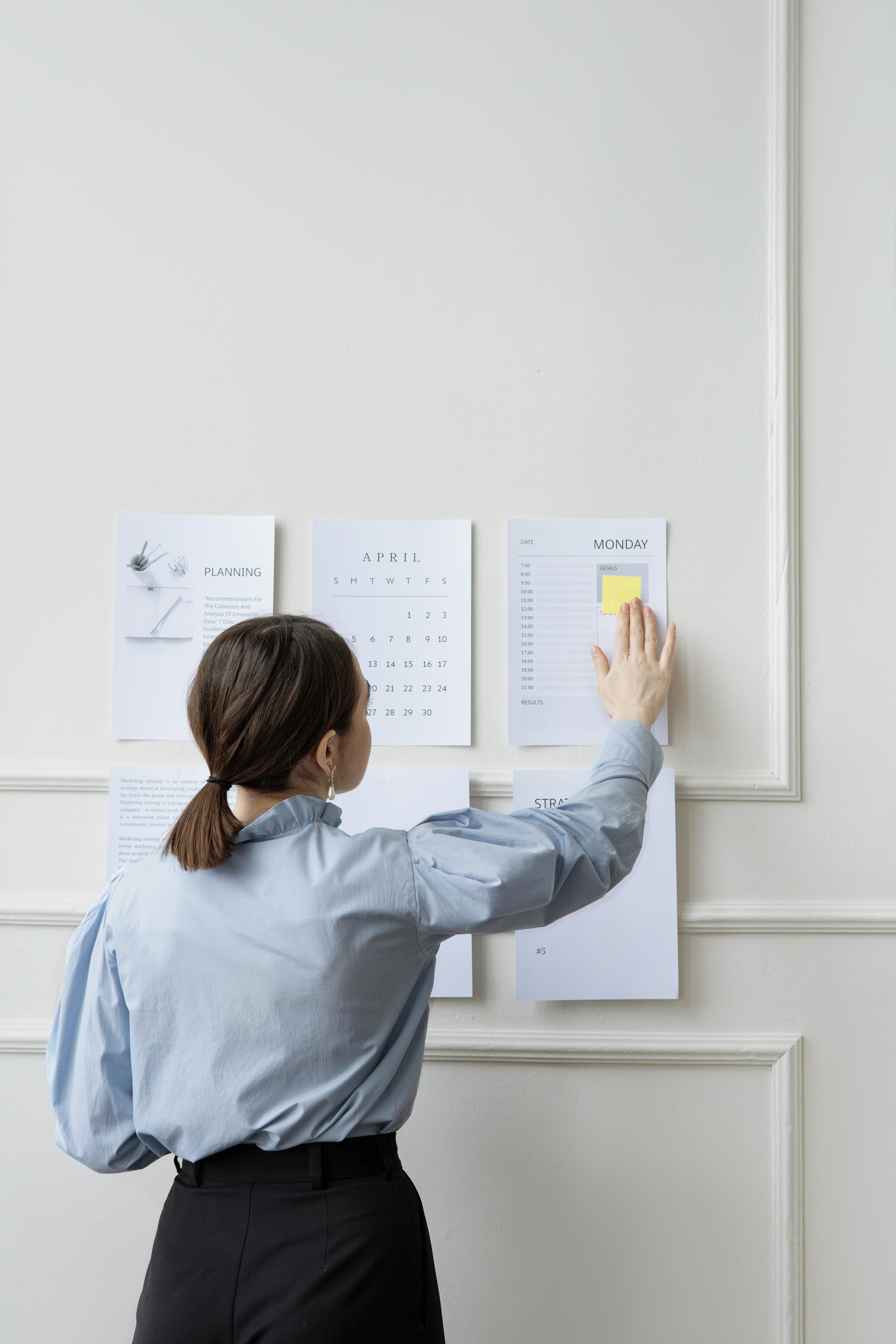 Effective Time Management Strategies for Students and Professionals