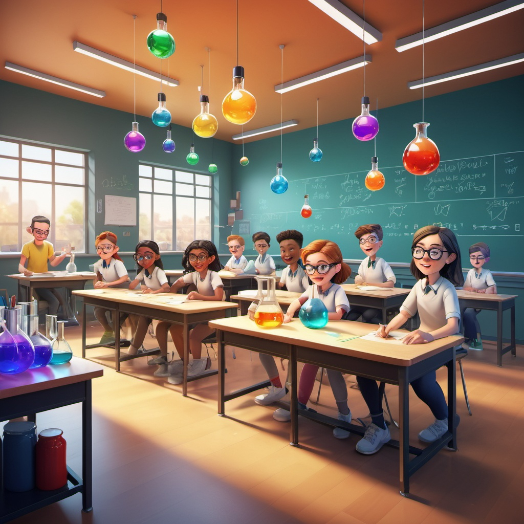 2026 - Fall - General Chemistry KP B