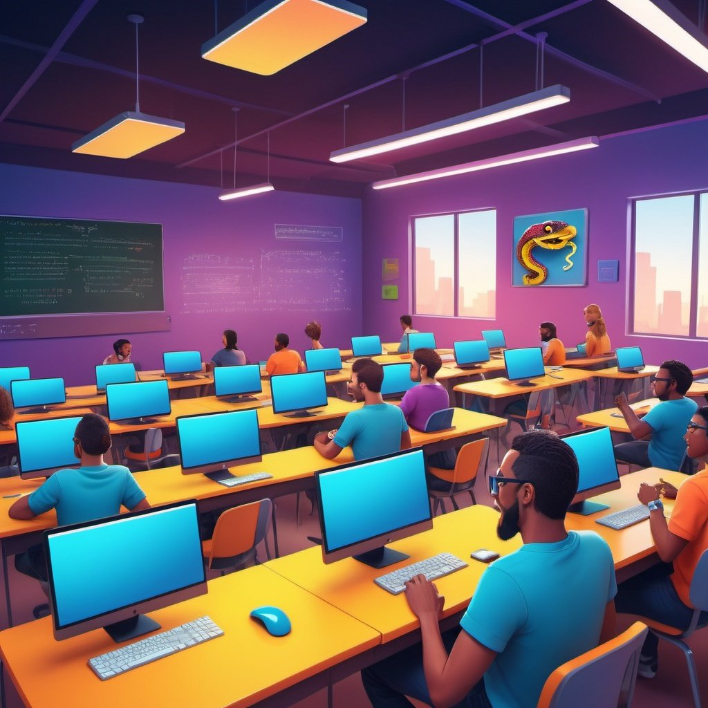 2026 - Fall - Python Programming KP A