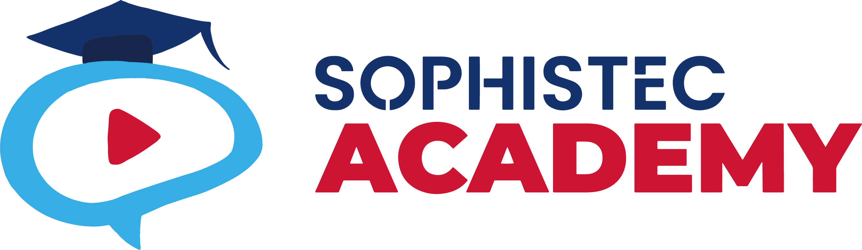 site logo