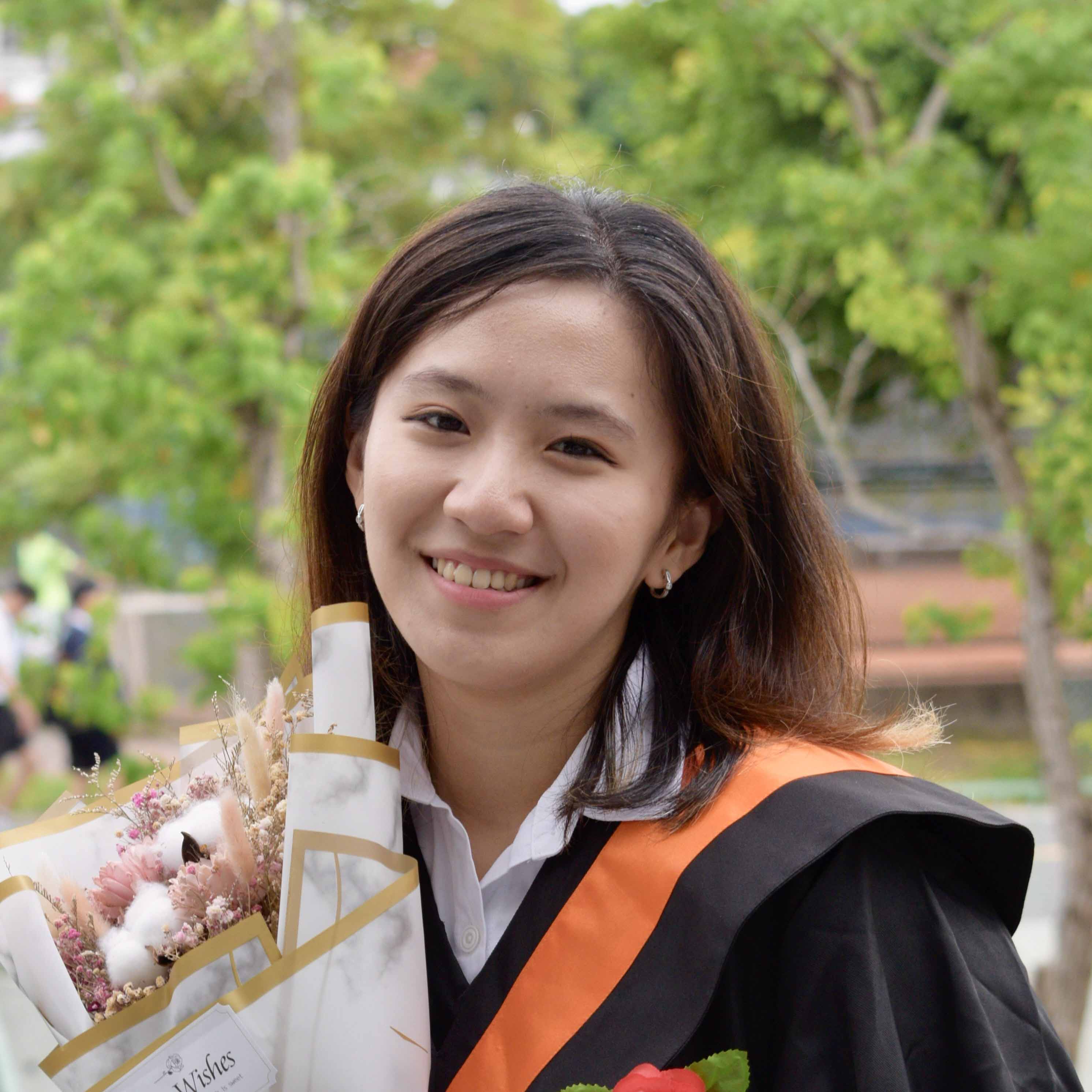 Celine Purnomo